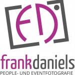 Frank Daniels - Logo - Eventfotografie