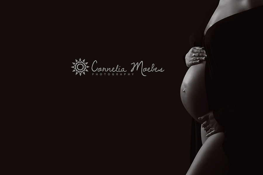 Schwangerschaftsfotografie - Maternity_Photography - Cornelia Moebes