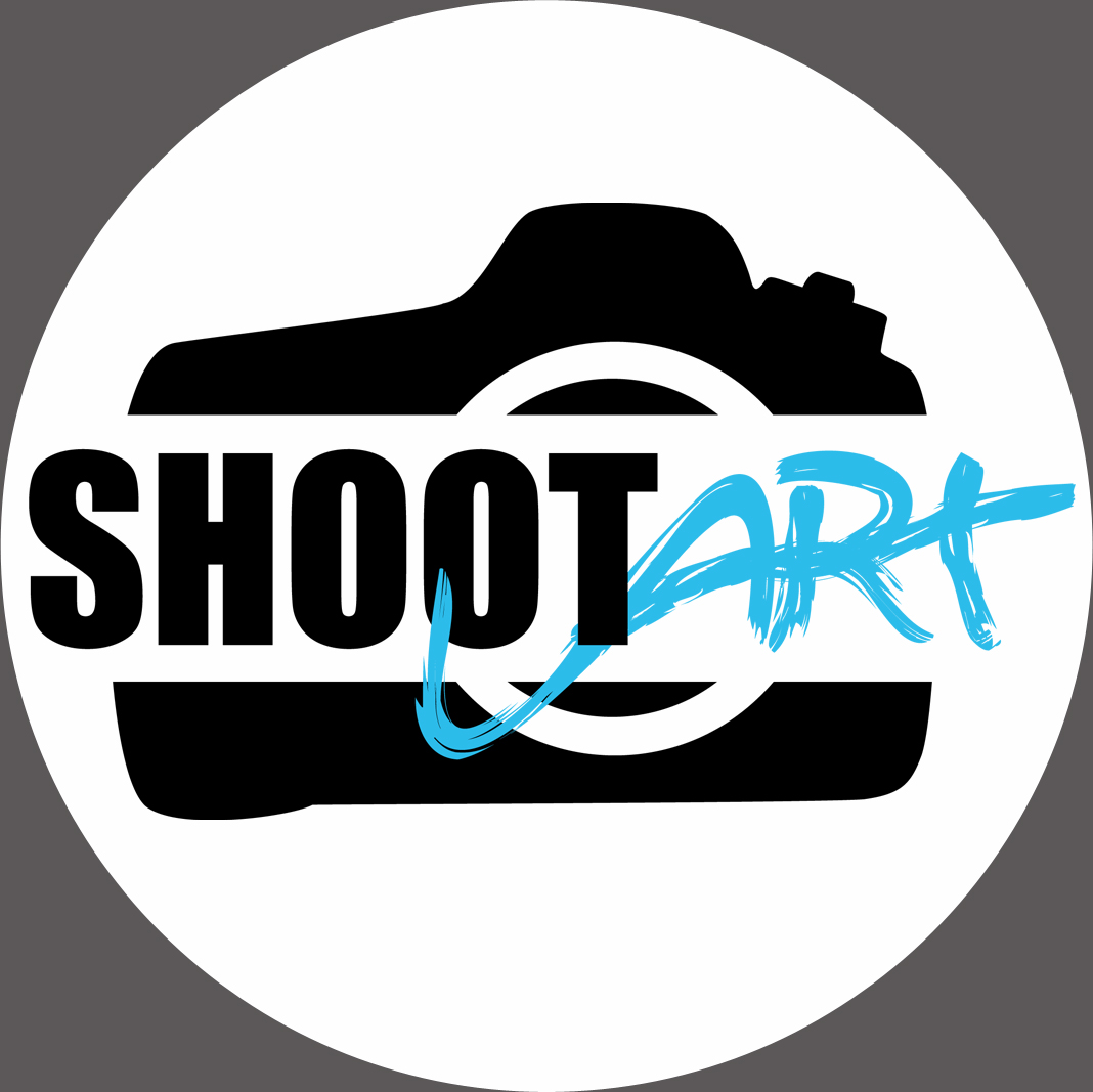 Shootart - Logo